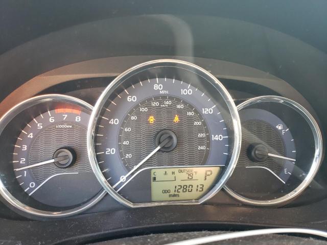 2016 TOYOTA COROLLA L - 5YFBURHE0GP546637