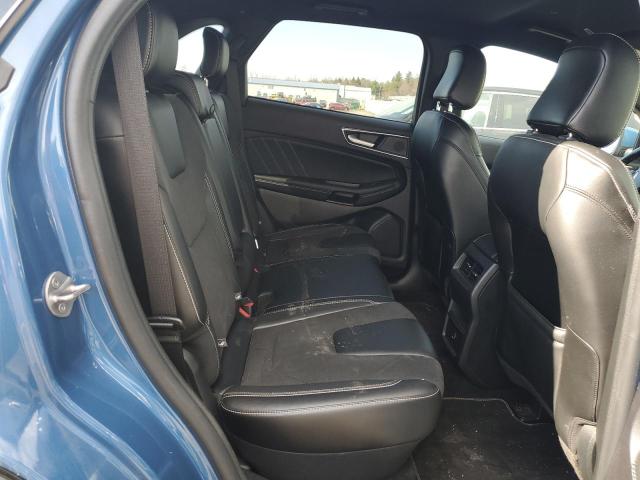 2021 FORD EDGE ST - 2FMPK4AP2MBA36333