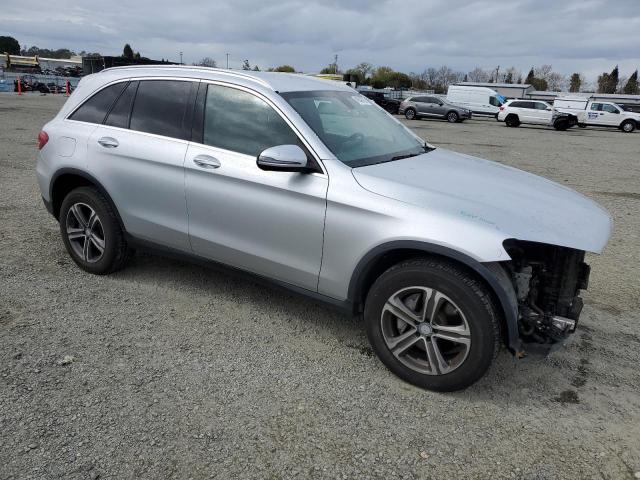 Vin: wdc0g4kb1gf063269, lot: 48948785, mercedes-benz glc-class 300 4matic 20164