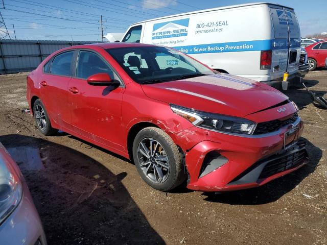 2022 KIA FORTE FE 3KPF24AD4NE478028