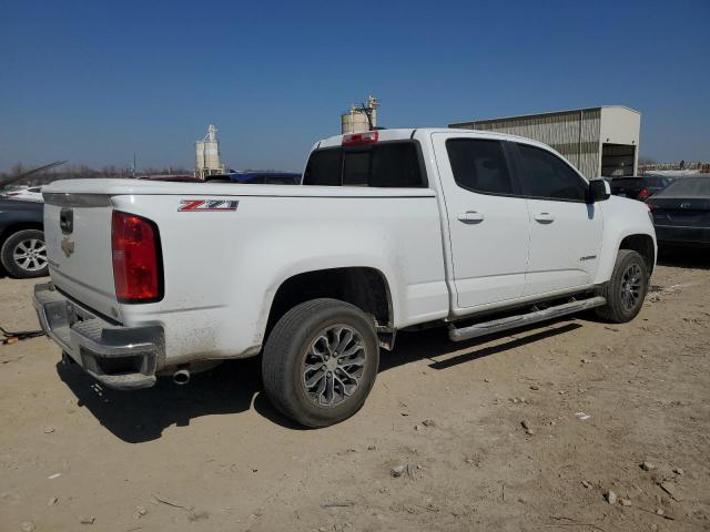 Vin: 1gcgsden9h1300095, lot: 48717865, chevrolet colorado z71 20173