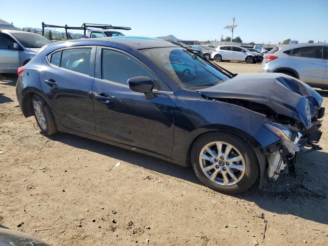 2015 MAZDA 3 GRAND TO - 3MZBM1M70FM205069