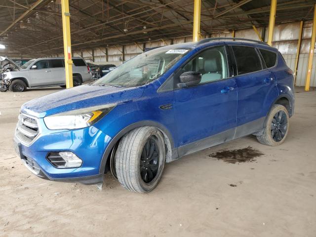 Vin: 1fmcu0gd6huc50840, lot: 47928465, ford escape se 2017 img_1
