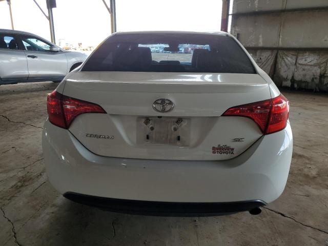 2019 TOYOTA COROLLA L - 2T1BURHE7KC188798