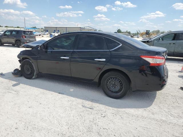 Vin: 3n1ab7ap8dl701383, lot: 51049925, nissan sentra s 20132