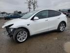 2020 TESLA MODEL Y - 5YJYGDEE9LF056101