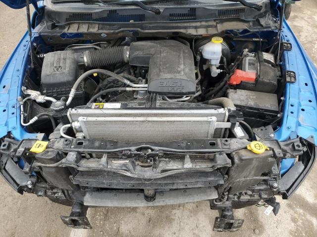 2022 RAM 1500 CLASS 1C6RR7GG8NS204749