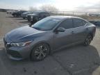 2021 NISSAN SENTRA SV - 3N1AB8CV0MY302259