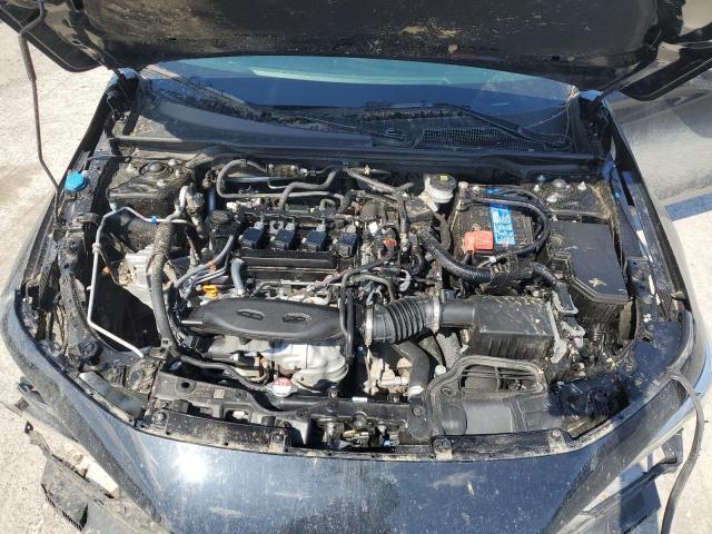 2023 HONDA CIVIC SI - 2HGFE1E58PH470483