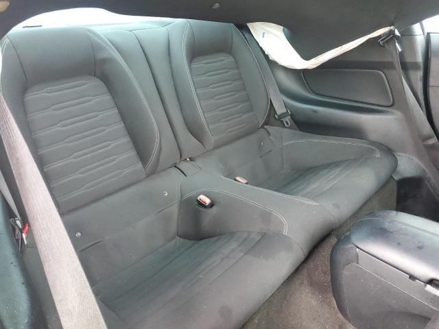 2016 FORD MUSTANG - 1FA6P8TH7G5242759