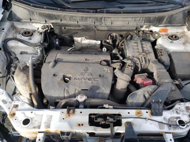 2015 MITSUBISHI RVR SE 4A4AH3AU7FE608375