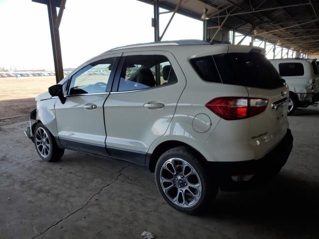 Vin: maj3s2ke3mc442387, lot: 48188805, ford ecosport titanium 20212