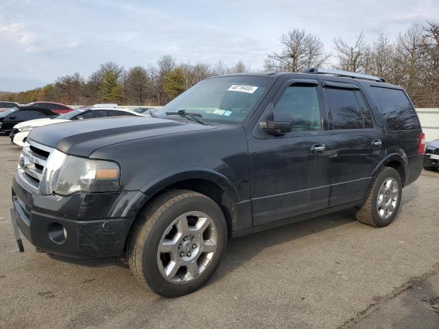 Vin: 1fmju2a52def45975, lot: 48716455, ford expedition limited 2013 img_1