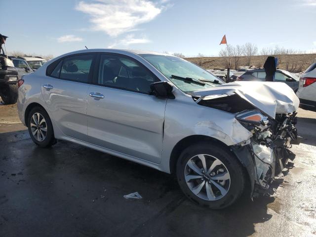 Vin: 3kpa24ad8ne432065, lot: 48620385, kia rio lx 20224