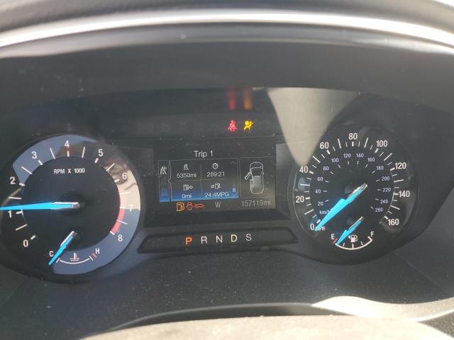 2015 FORD FUSION SE - 3FA6P0H99FR249386