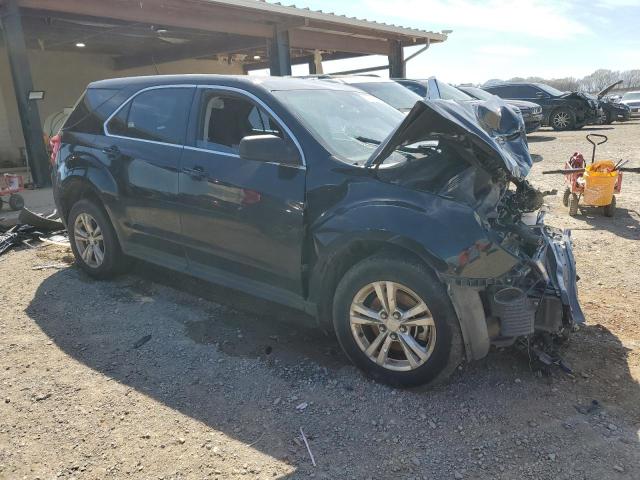 Vin: 2gnalaek3f6251923, lot: 50231595, chevrolet equinox ls 20154