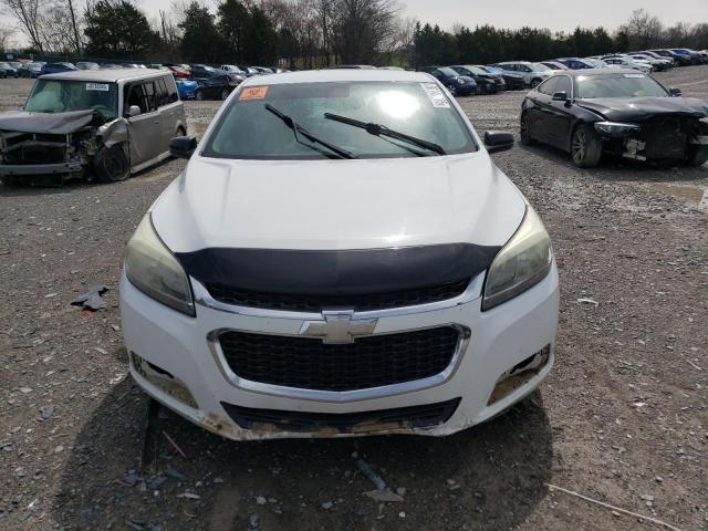 2015 CHEVROLET MALIBU LS - 1G11B5SL6FF121956