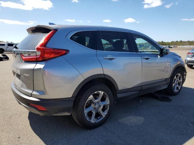 Vin: 2hkrw2h52kh645949, lot: 50231375, honda crv ex 20193
