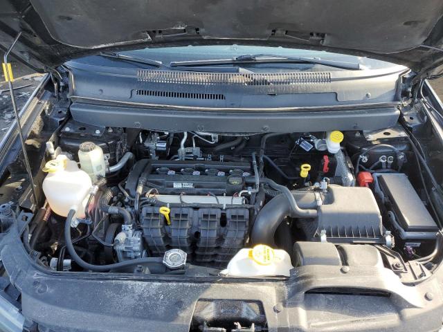 2019 DODGE JOURNEY SE - 3C4PDCBB9KT845924