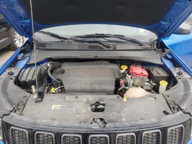 2021 JEEP COMPASS 80 3C4NJCEB8MT532801