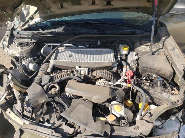 2022 SUBARU OUTBACK WI 4S4BTGUD1N3190821