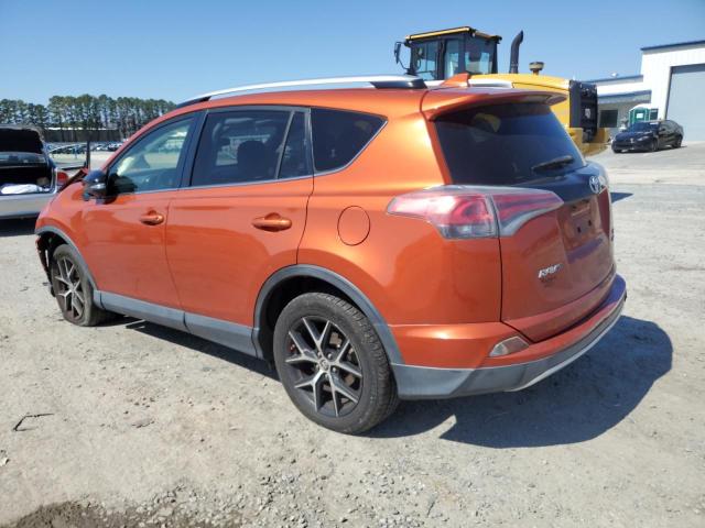 Vin: jtmjfrev9gj074047, lot: 48681465, toyota rav4 se 20162