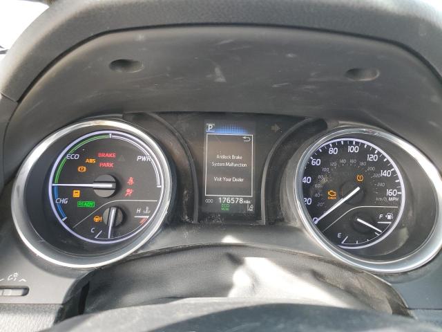 2020 TOYOTA CAMRY LE - 4T1C31AK0LU518340