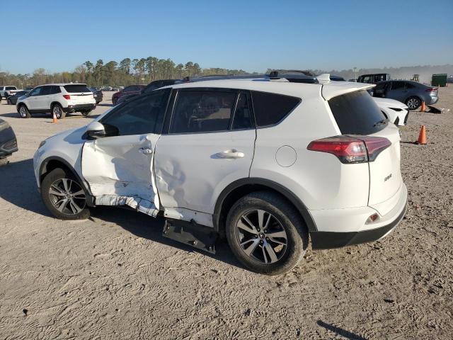 JTMWFREV9JJ169284 Toyota Rav4 Adventure 2018