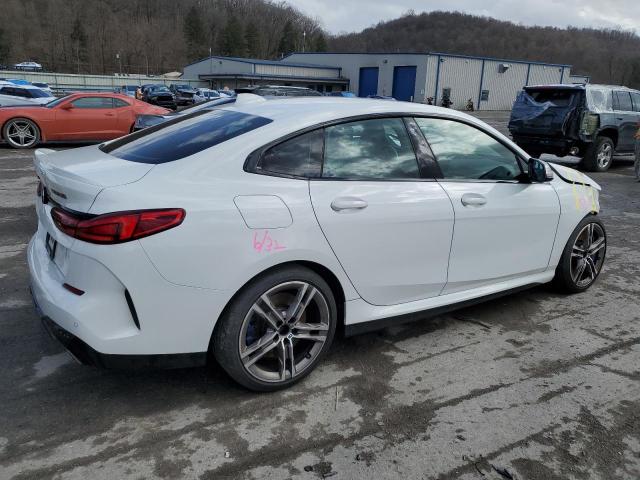 2020 BMW M235XI - WBA13AL00L7F42644