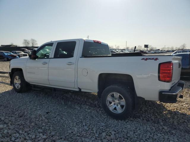 Vin: 1gcukrec8hf206839, lot: 48142105, chevrolet all models k1500 lt 20172