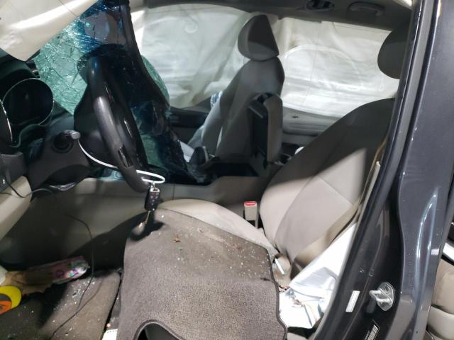 2016 KIA SEDONA LX - KNDMB5C16G6166737