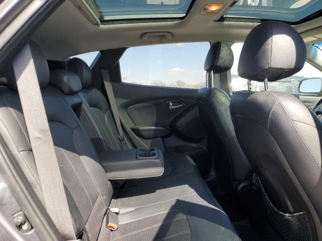 2015 HYUNDAI TUCSON LIM - KM8JU3AG0FU959661