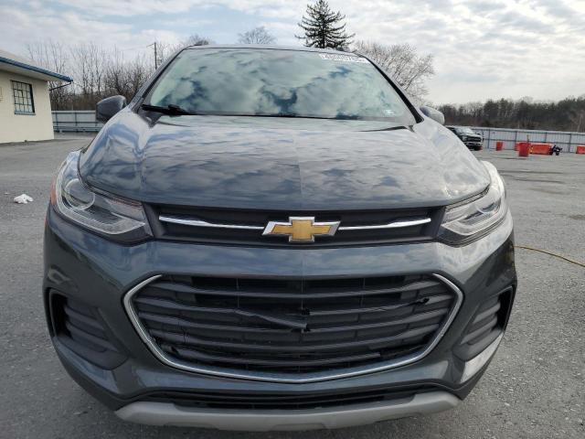 2018 CHEVROLET TRAX 1LT - KL7CJPSB1JB638553