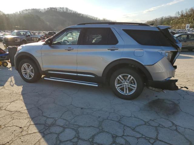 2022 FORD EXPLORER X - 1FMSK8DH1NGB93335