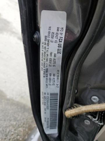 2018 CHRYSLER 300 LIMITE - 2C3CCAKG4JH160226