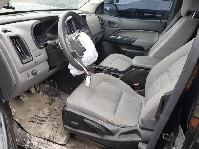 2015 GMC CANYON 1GTH5AEA0F1260316