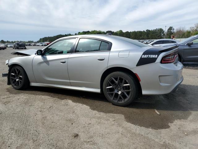 Vin: 2c3cdxct8kh729804, lot: 50880795, dodge charger r/t 20192