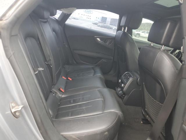 2018 AUDI A7 PREMIUM - WAUW3AFC3JN086365
