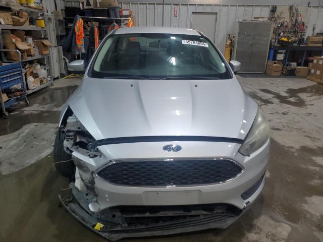 2016 FORD FOCUS SE - 1FADP3F26GL339917