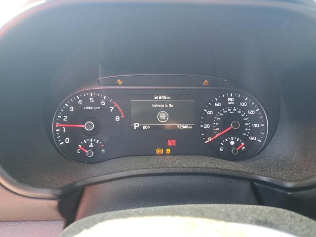 2022 KIA SOUL GT-LI - KNDJ53AF3N7818136