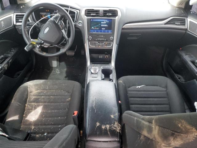 2020 FORD FUSION SE - 3FA6P0HD3LR258035