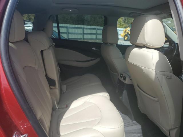2019 BUICK ENVISION P - LRBFX3SX2KD043007