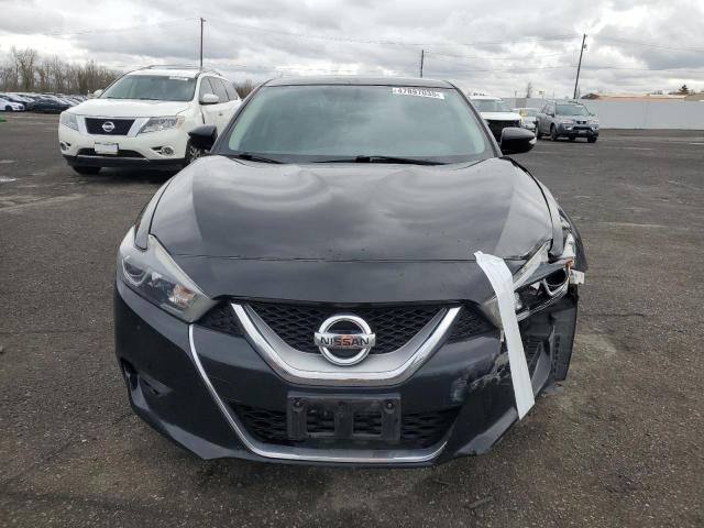 2017 NISSAN MAXIMA 3.5 - 1N4AA6AP9HC401871
