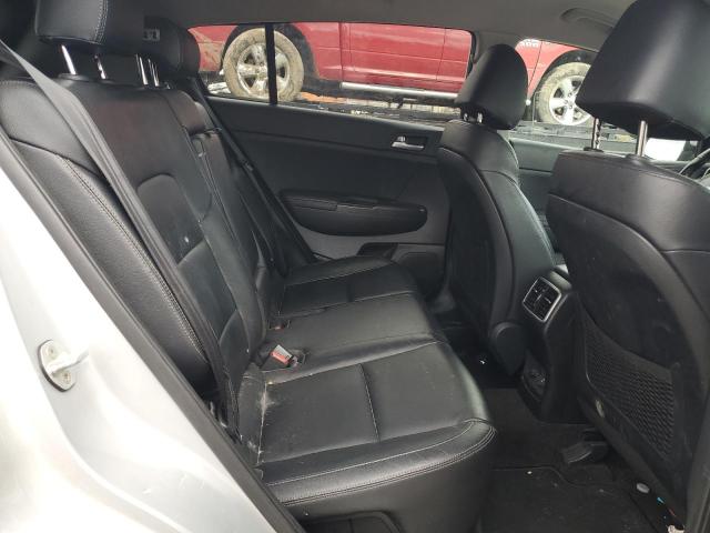 2017 KIA SPORTAGE E - KNDPN3AC7H7168540