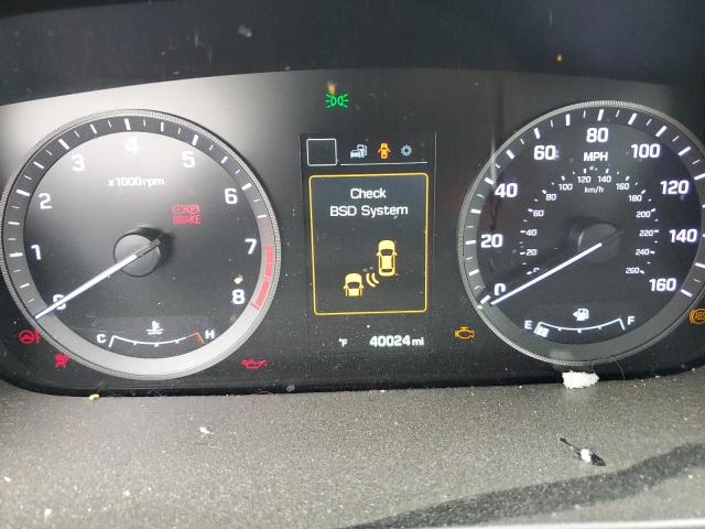 2015 HYUNDAI SONATA SPO - 5NPE34AF7FH085776