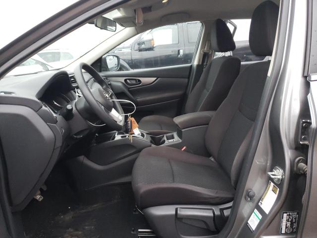 2019 NISSAN QASHQAI JN1BJ1CRXKW348736