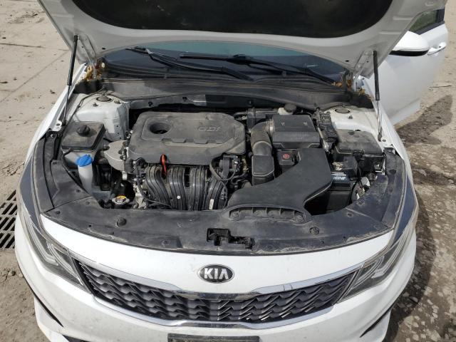 2019 KIA OPTIMA LX - 5XXGT4L38KG342395
