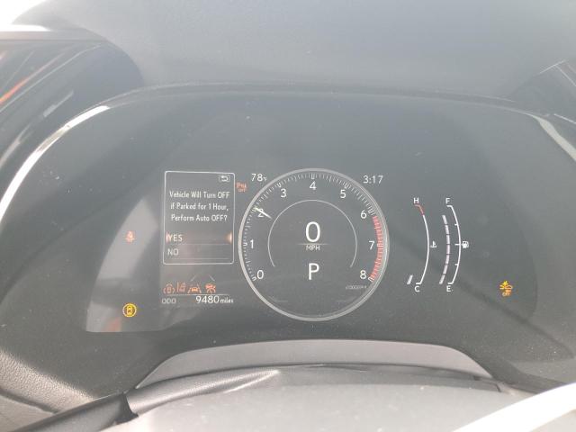 2024 LEXUS RX 350 PRE JTJCHMAAXR2015902