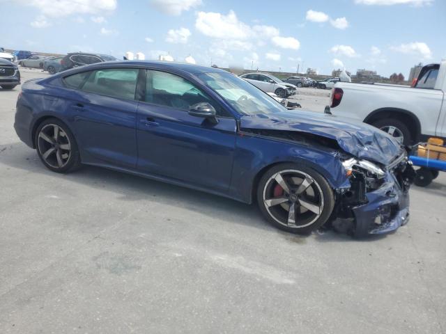 Vin: waueacf51pa020606, lot: 49952385, audi a5 prestige 45 20234