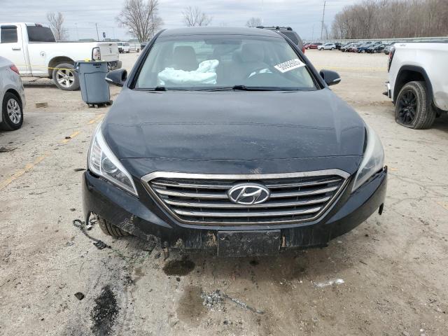 2015 HYUNDAI SONATA ECO - 5NPE24AA3FH161775